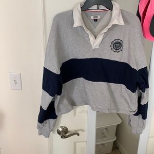 Tommy Jeans vintage polo